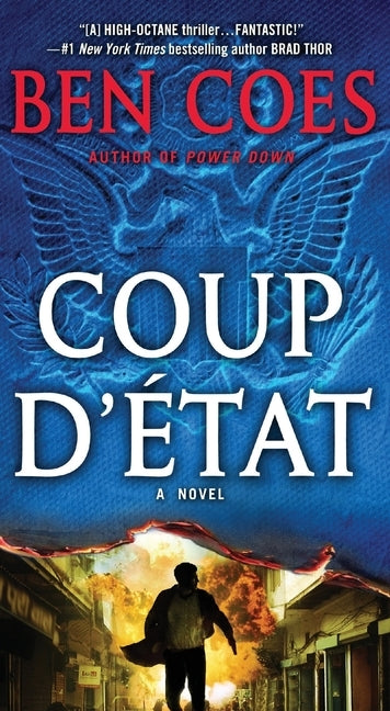 Coup d'Etat by Coes, Ben