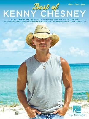 Best of Kenny Chesney by Chesney, Kenny