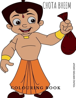 chota bheem by Writers, Young