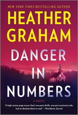 Danger in Numbers by Graham, Heather