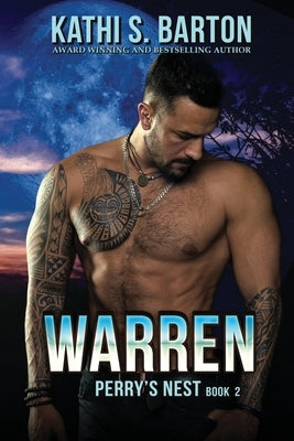 Warren by Barton, Kathi S.