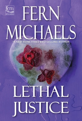 Lethal Justice by Michaels, Fern