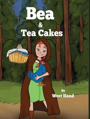 Bea and Tea Cakes by Hand, West