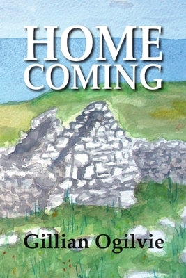 Homecoming by Ogilvie, Gillian