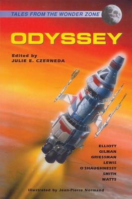 Odyssey by Czerneda, Julie E.
