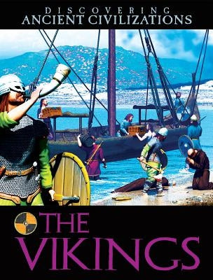The Vikings by West, David