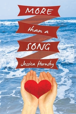 More Than a Song by Hornsby, Jessica