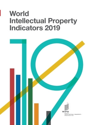World Intellectual Property Indicators - 2019 by Wipo