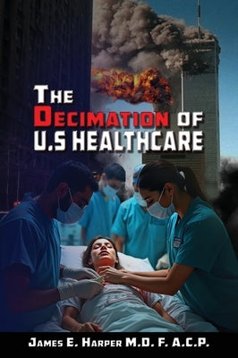 The Decimation of U.S. Healthcare by Harper, James E.
