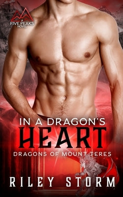In a Dragon's Heart by Storm, Riley