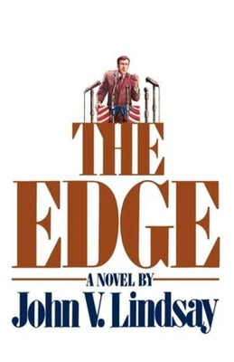 The Edge by Lindsay, John V.