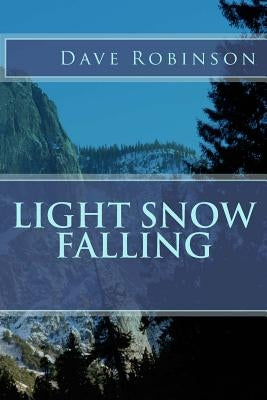 Light Snow Falling by Robinson, Dave