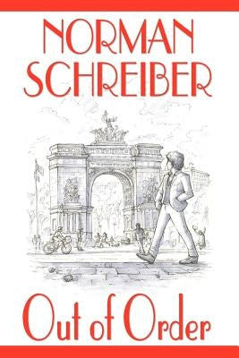 Out Of Order by Schreiber, Norman