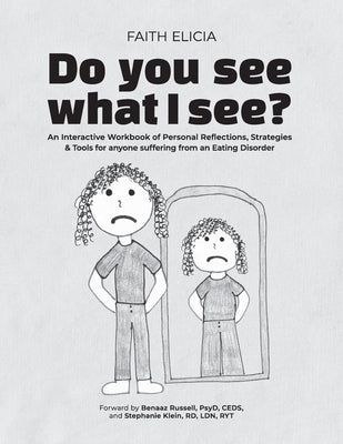Do You See What I See? by Elicia, Faith