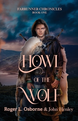 Howl of the Wolf by Henley, John