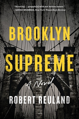 Brooklyn Supreme by Reuland, Robert