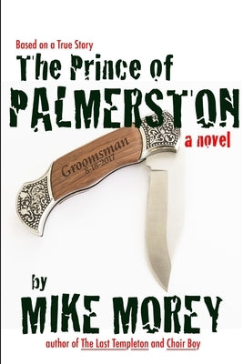 The Prince of Palmerston by Morey, Mike