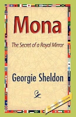 Mona by Sheldon, Georgie