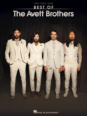 Best of the Avett Brothers by Avett Brothers