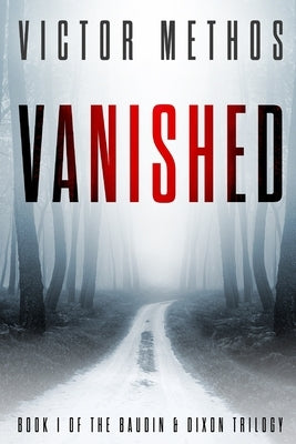 Vanished by Methos, Victor