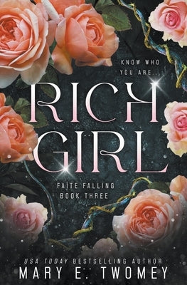 Rich Girl by Twomey, Mary E.