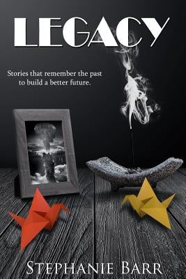 Legacy by Digital Designs, Ryn Katryn
