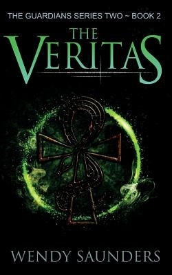The Veritas by Saunders, Wendy