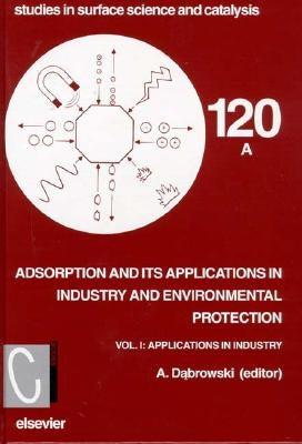 Applications in Industry: Volume 120a by Dabrowski, A.