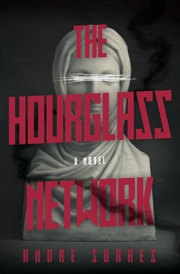 The Hourglass Network by Soares, Andre