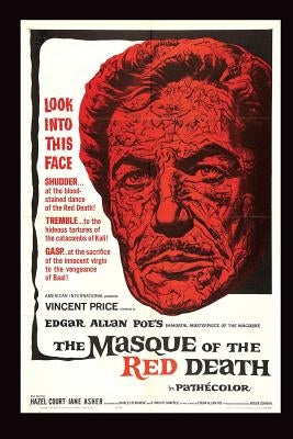 The Masque of the Red Death by Lee, Elsie