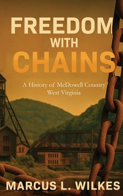 Freedom With Chains: A History of McDowell County, West Virginia by Wilkes, Marcus L.