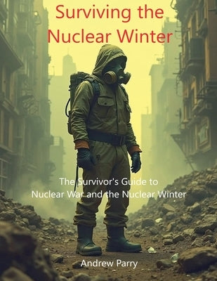 Surviving the Nuclear Winter by Parry, Andrew