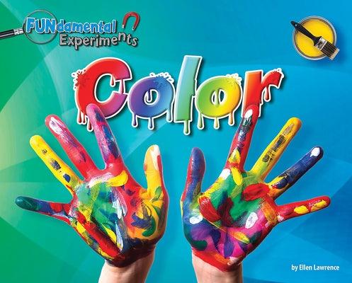 Color by Lawrence, Ellen