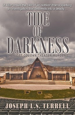 Tide of Darkness by Terrell, Joseph L. S.