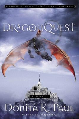 DragonQuest by Paul, Donita K.
