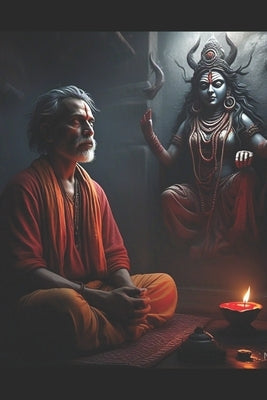 Tantra Sadhana: An Ancient Path or a modern necessity. by Pratik, Raj