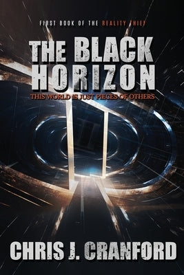 The Black Horizon by Cranford, Chris J.