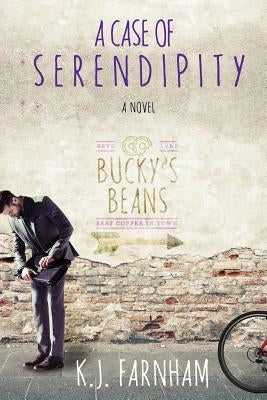 A Case of Serendipity by Farnham, K. J.