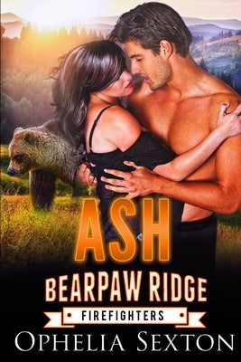 Ash by Sexton, Ophelia