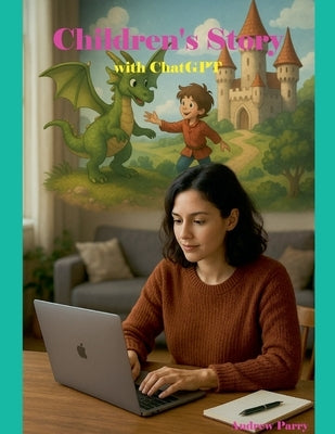 Children's Story with ChatGPT by Parry, Andrew