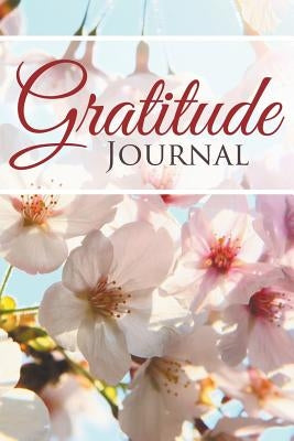 Gratitude Journal by Speedy Publishing LLC