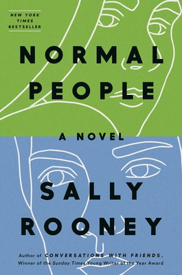 Normal People by Rooney, Sally