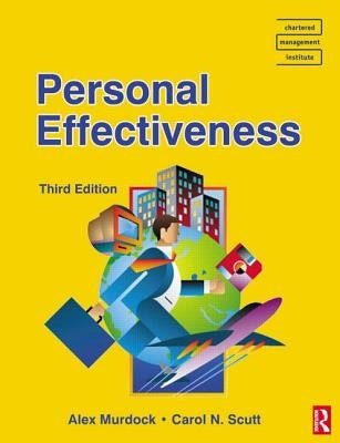 Personal Effectiveness by Murdock, Alexander