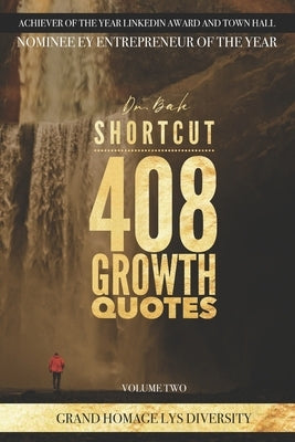 Shortcut volume 2 - Growth by Nguyen, Bak