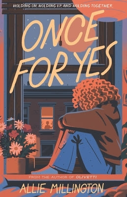 Once for Yes by Millington, Allie