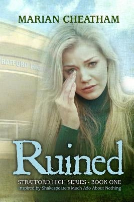 Ruined by Cheatham, Marian