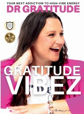 Gratitude Vibez by Gratitude