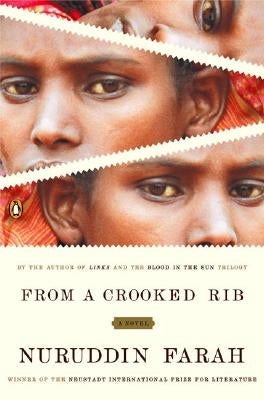 From a Crooked Rib by Farah, Nuruddin