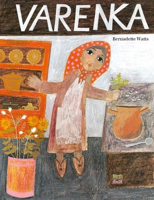 Varenka by Watts, Bernadette