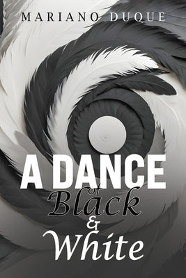 A Dance of Black and White by Duque, Mariano